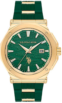 Часы US Polo Assn Fundamental USPA1107-06